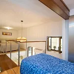 Loft Nuevo Y Con Encanto A Tres Mnt Catedral Aa Wifi