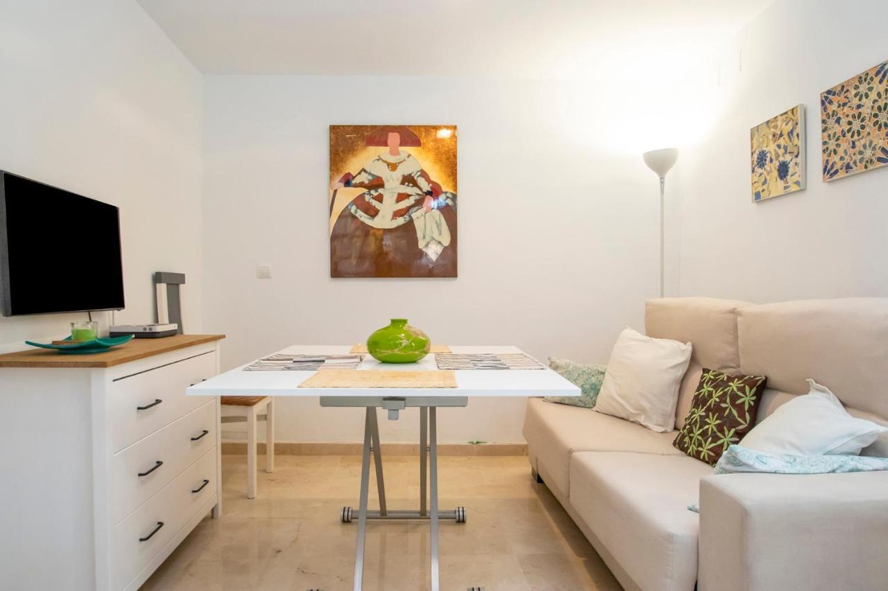 Apartment Loft Nuevo Y Con Encanto A Tres Mnt Catedral Aa Wifi *