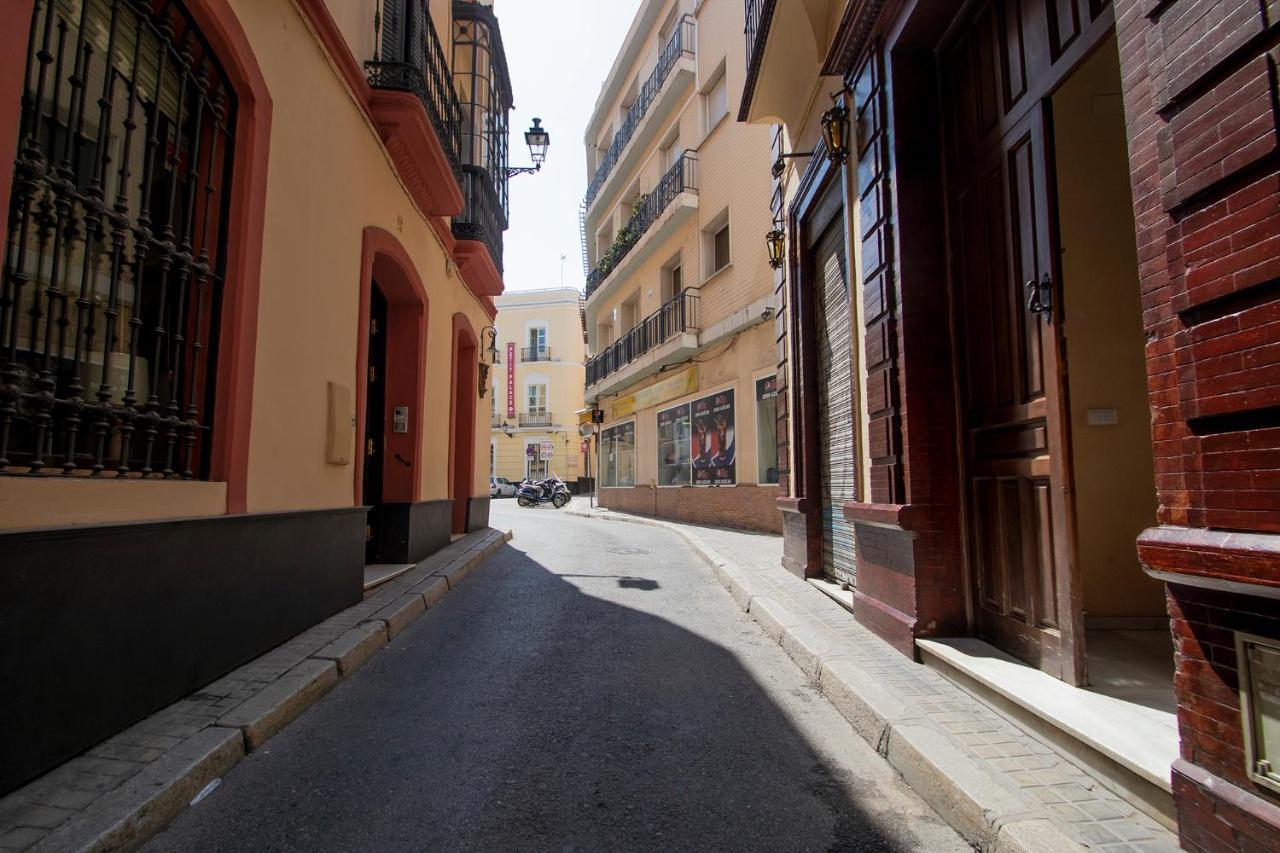 Loft Nuevo Y Con Encanto A Tres Mnt Catedral Aa Wifi