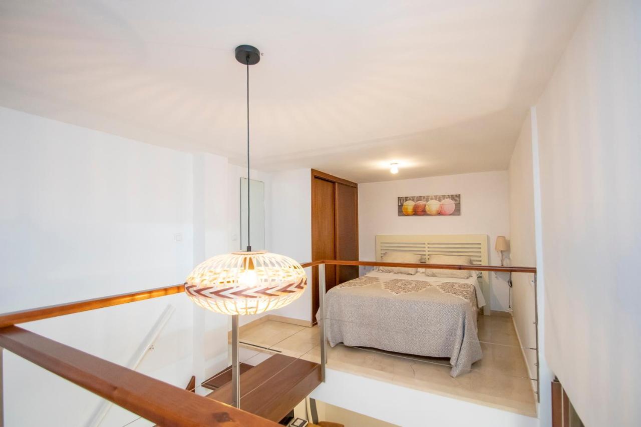 Loft Nuevo Y Con Encanto A Tres Mnt Catedral Aa Wifi Apartment *