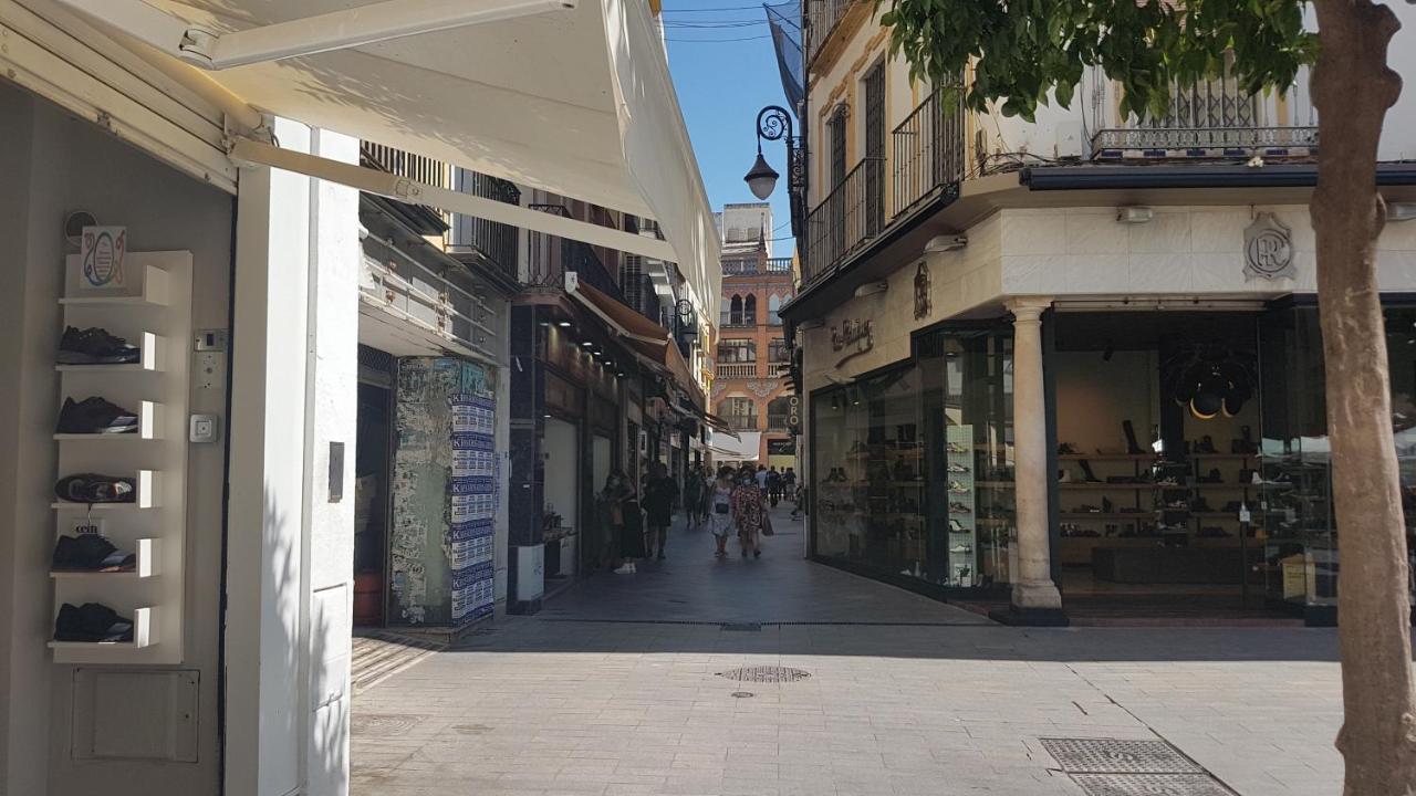 Loft Nuevo Y Con Encanto A Tres Mnt Catedral Aa Wifi