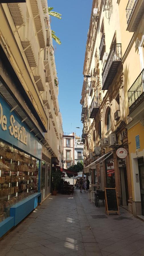 Loft Nuevo Y Con Encanto A Tres Mnt Catedral Aa Wifi Seville