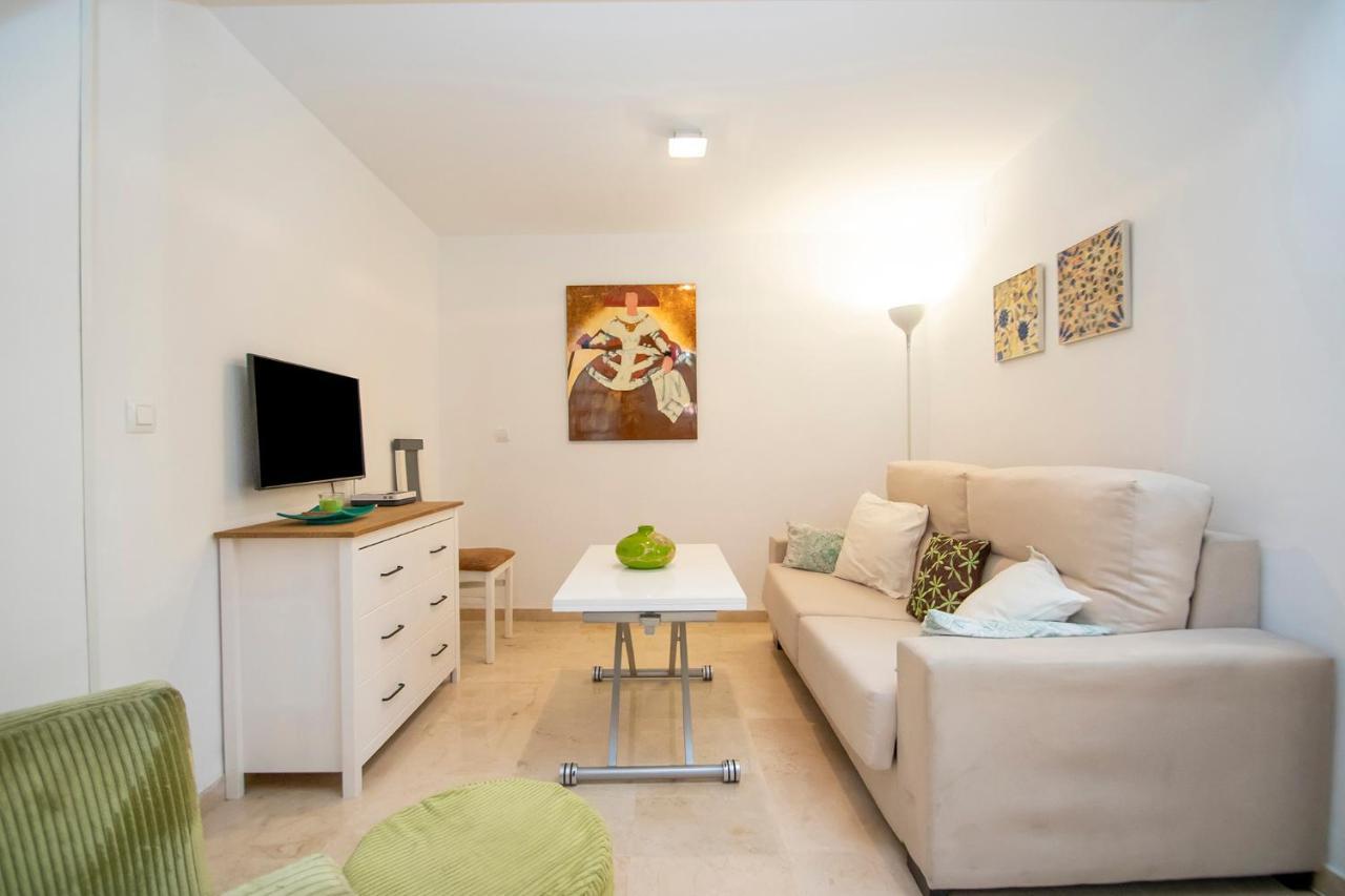 Apartment Loft Nuevo Y Con Encanto A Tres Mnt Catedral Aa Wifi