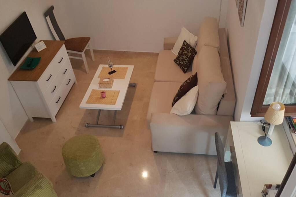 Apartamento Loft Nuevo Y Con Encanto A Tres Mnt Catedral Aa Wifi