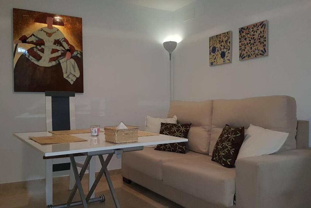 Loft Nuevo Y Con Encanto A Tres Mnt Catedral Aa Wifi Apartamento *
