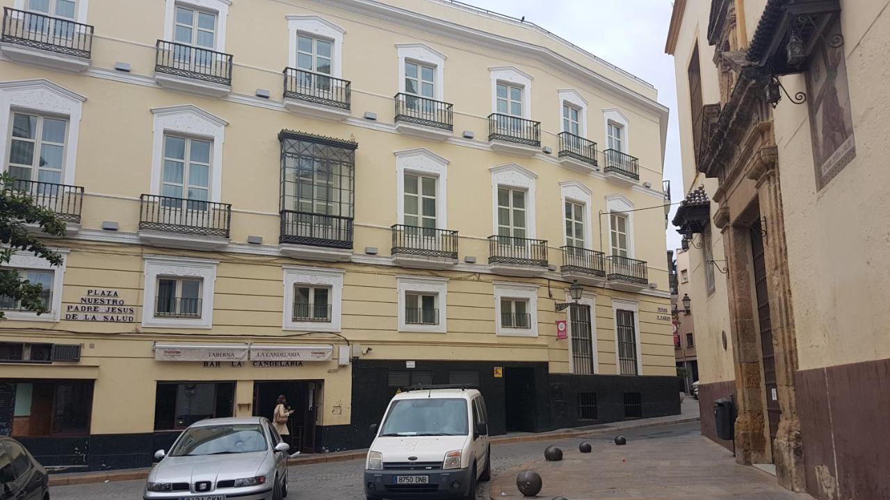 Apartamento Loft Nuevo Y Con Encanto A Tres Mnt Catedral Aa Wifi