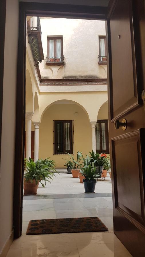 Apartamento Loft Nuevo Y Con Encanto A Tres Mnt Catedral Aa Wifi Sevilla