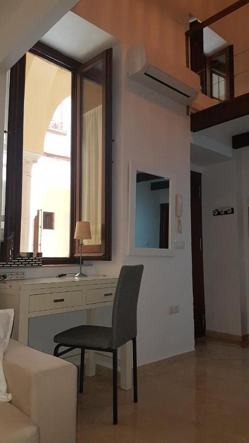 Apartamento Loft Nuevo Y Con Encanto A Tres Mnt Catedral Aa Wifi