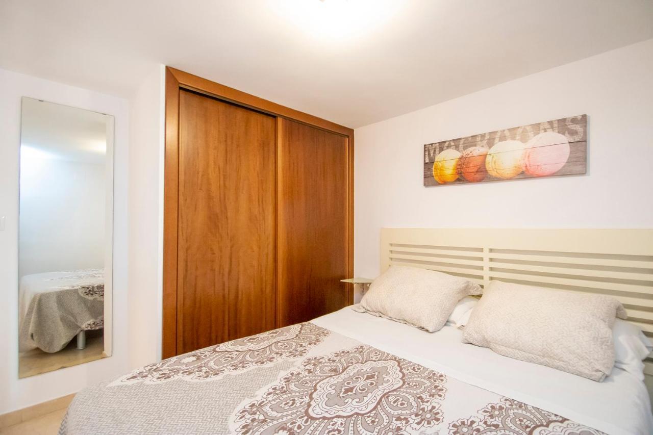 Apartamento Loft Nuevo Y Con Encanto A Tres Mnt Catedral Aa Wifi *
