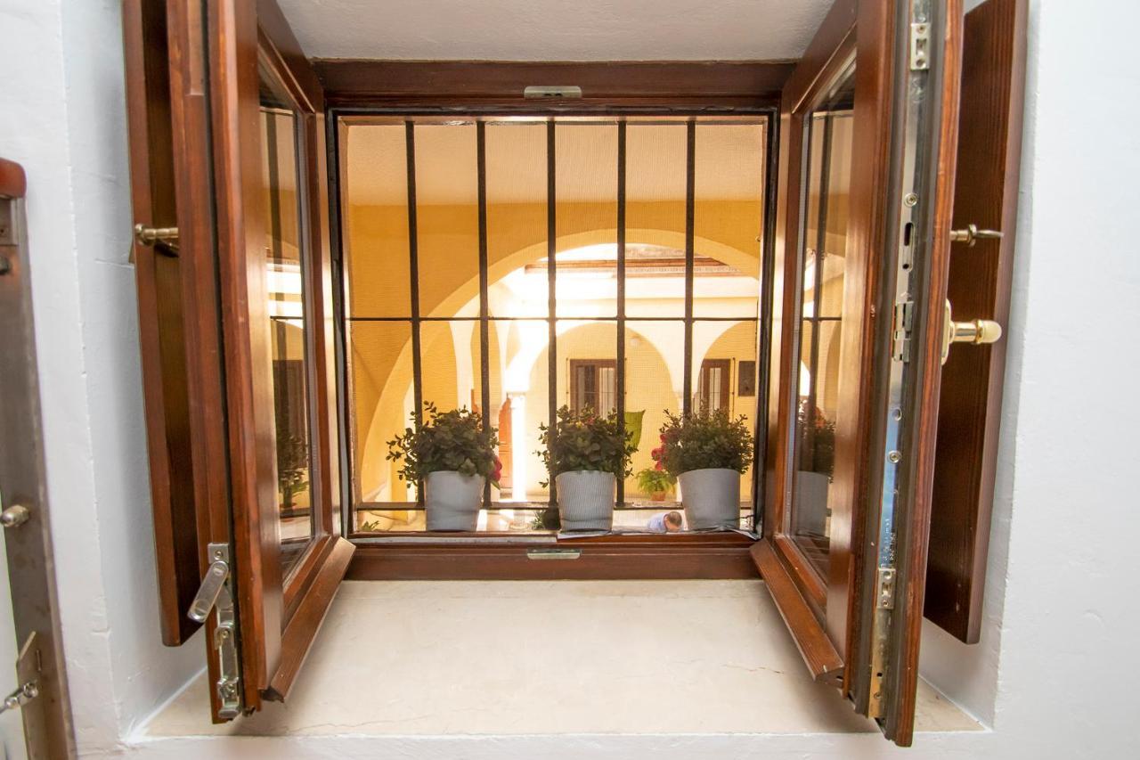 Apartamento Loft Nuevo Y Con Encanto A Tres Mnt Catedral Aa Wifi